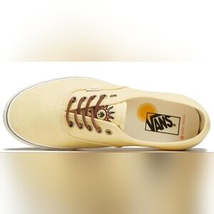 VANS (8/9.5) Authentic Parks Project Wild & Free